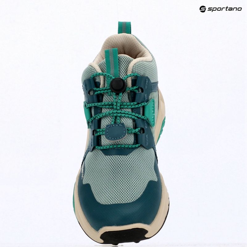 Взуття дитяче Reima Kiritin stone green 18