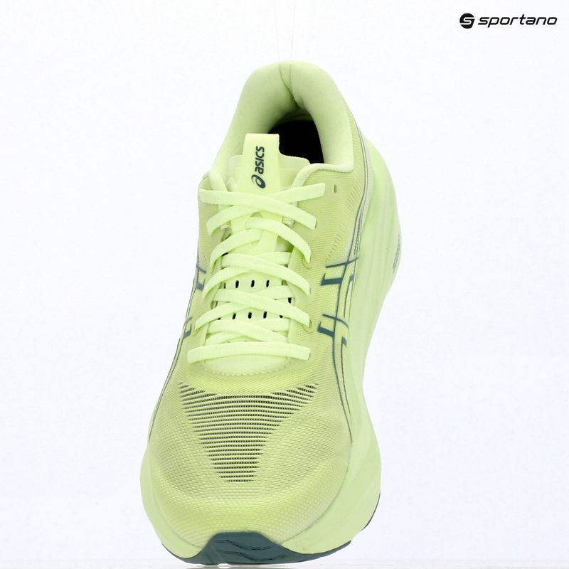 Кросівки для бігу чоловічі Asics Gt-2000 15 Illuminate Yellow/Foggy Teal 9