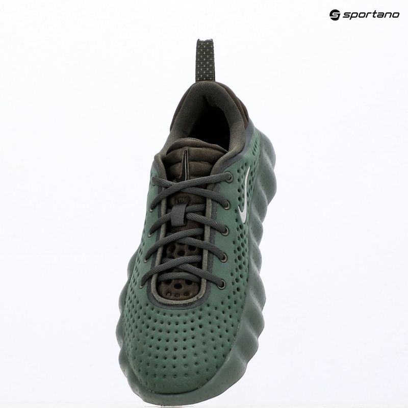 Взуття чоловіче Nike Mind 002 camo green/newsprint/phantom 11