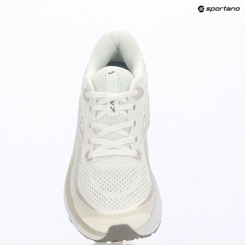 Кросівки для бігу жіночі Joma Victory 7 Lady white 15