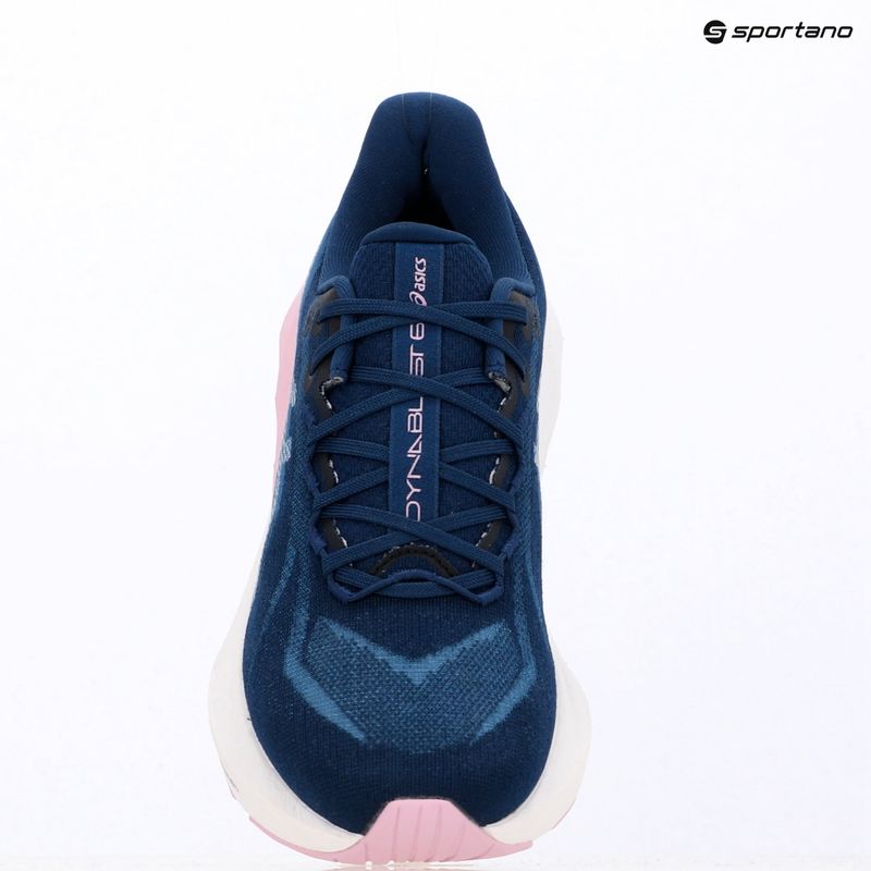 Кросівки для бігу жіночі Asics Dynablast 6 Independence Blue/Hazy Lilac 14
