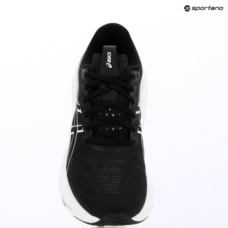 Кросівки для бігу жіночі Asics Gt-2000 15 black/white 17
