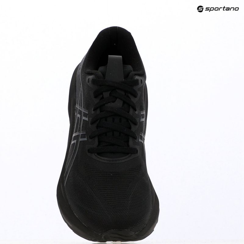 Кросівки для бігу жіночі Asics Gt-2000 15 black/black 9