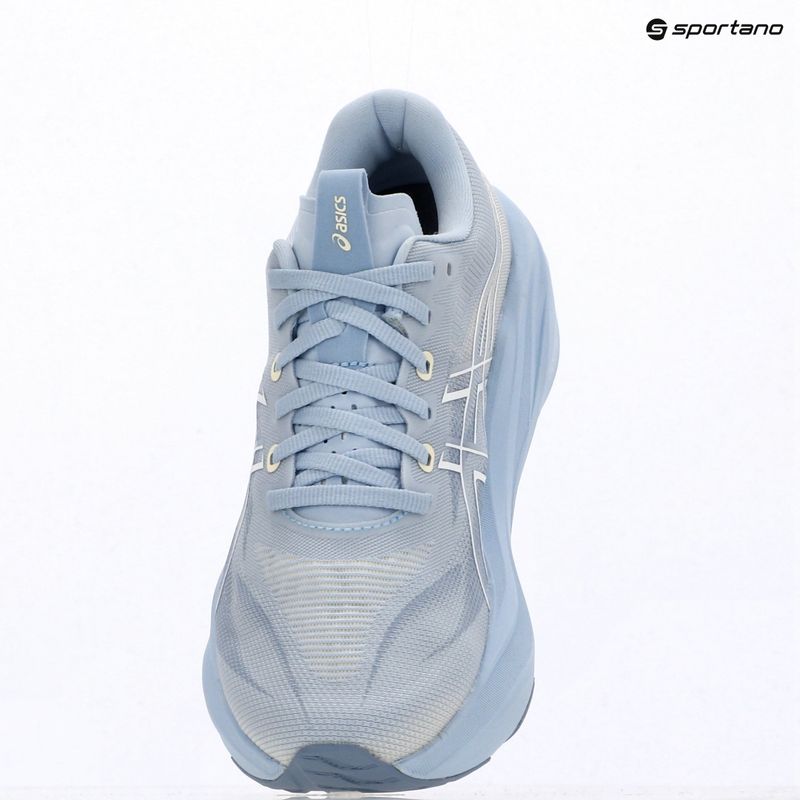 Кросівки для бігу жіночі ASICS GT-2000 15 solid air/cream 9