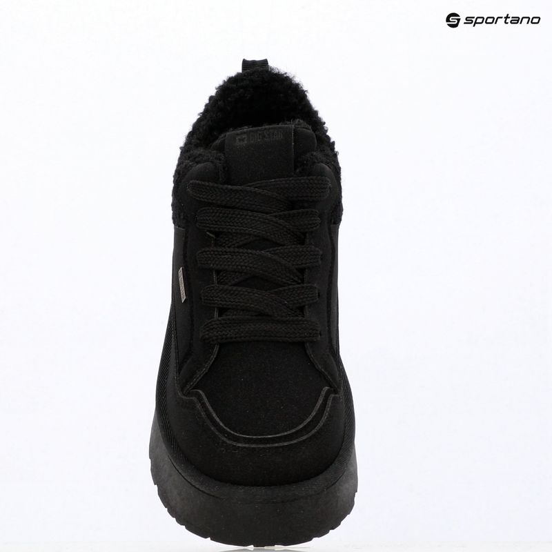 Взуття жіноче BIG STAR SS274104 black 14