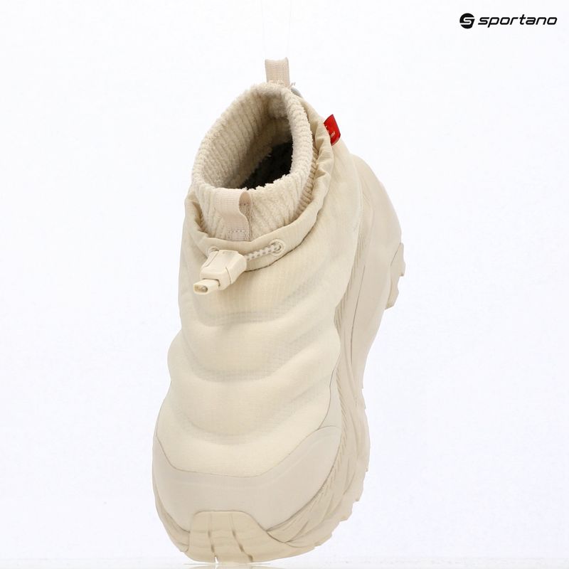 Взуття жіноче HOKA Kaha 2 Frost Moc GTX oat milk/sesame 18