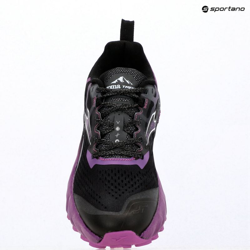 Кросівки для бігу жіночі Joma Sima Lady black 15