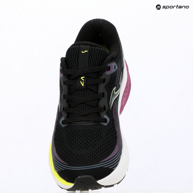 Кросівки для бігу жіночі Joma Victory 7 Lady black 15