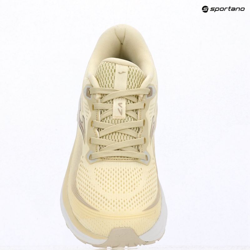 Кросівки для бігу жіночі Joma Victory 7 Lady beige 15