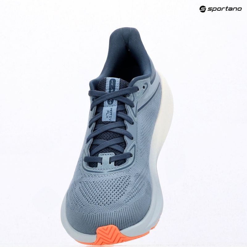Кросівки для бігу жіночі Altra Motiv FLX windward blue/niagara 13