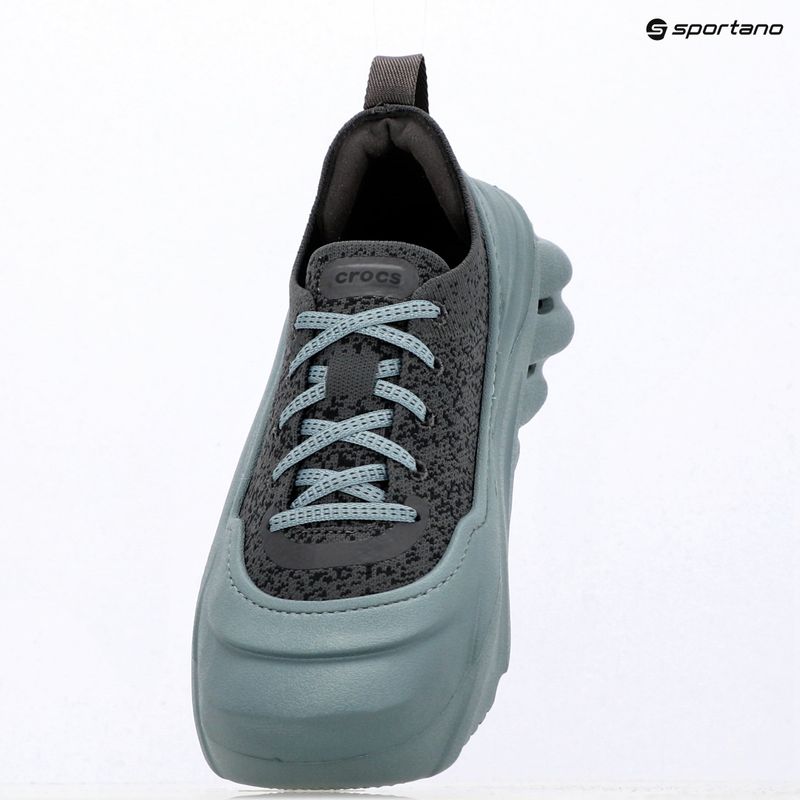 Взуття Crocs Echo Surge pond 16