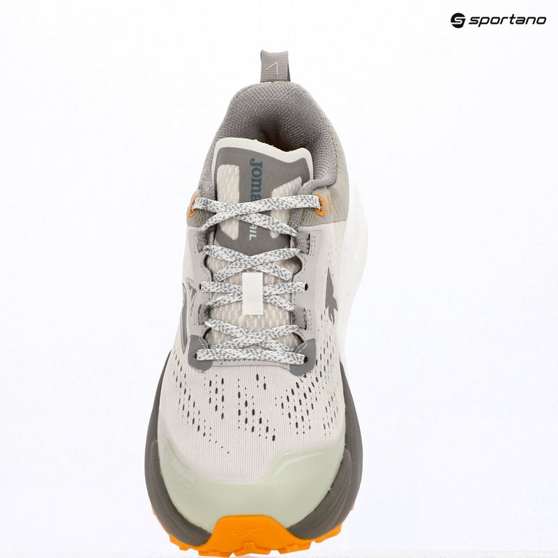 Кросівки для бігу чоловічі Joma Rase beige 7
