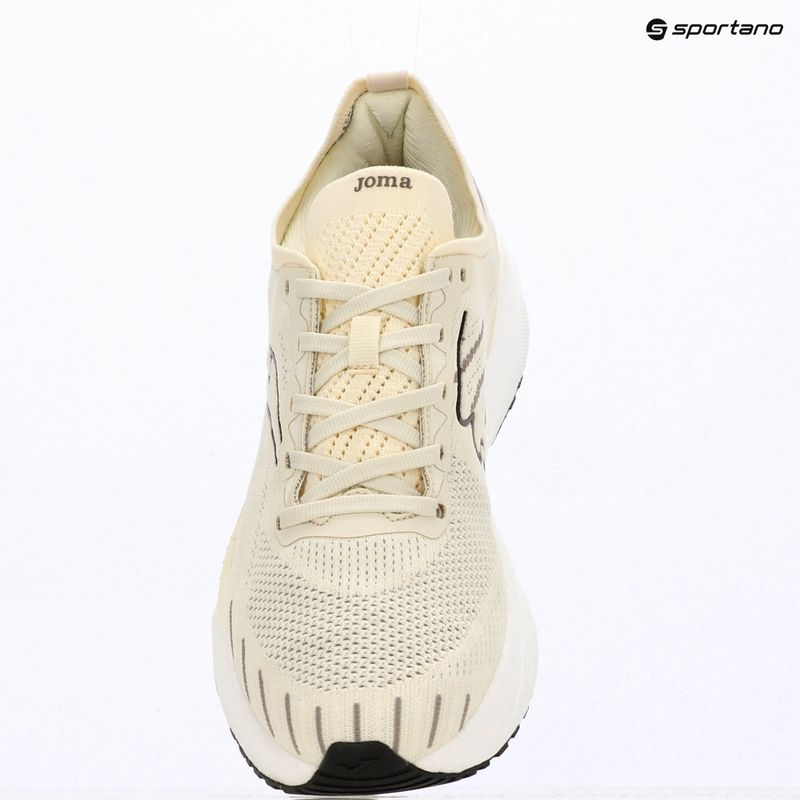Кросівки для бігу чоловічі Joma Viper beige 7