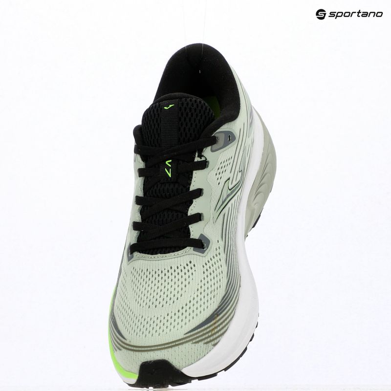 Кросівки для бігу чоловічі Joma Victory 7 green 7