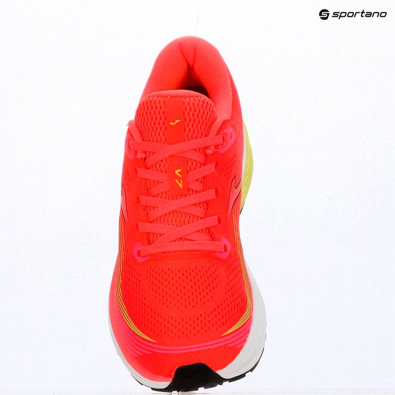 Кросівки для бігу чоловічі Joma Victory 7 coral 7
