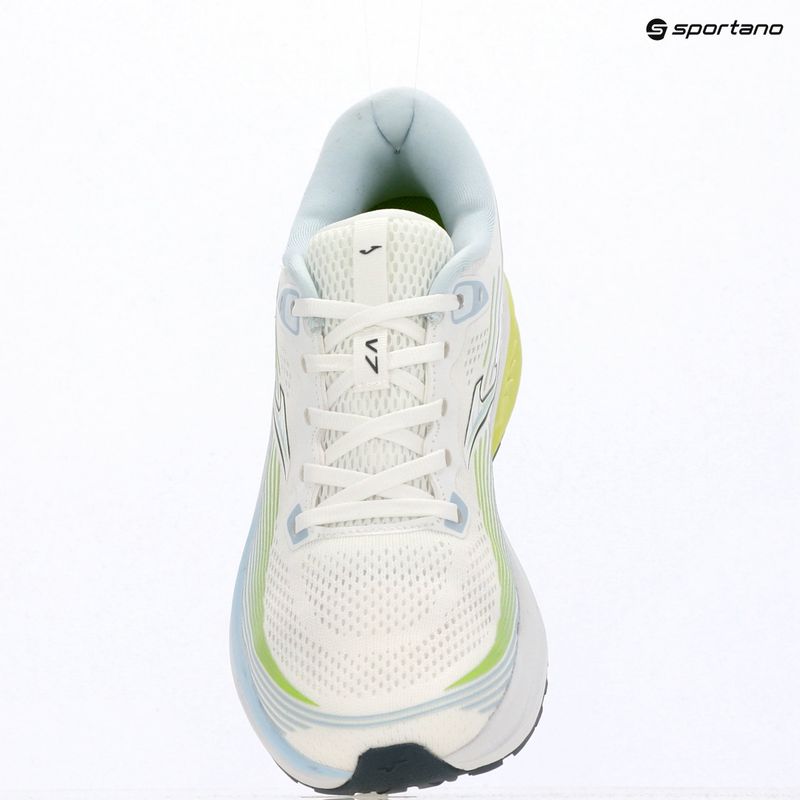 Кросівки для бігу чоловічі Joma Victory 7 white/royal blue 7