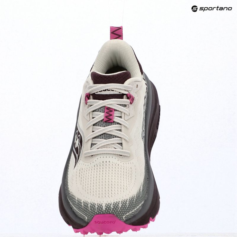 Кросівки для бігу жіночі Saucony Guide Tr quartz/demure 15