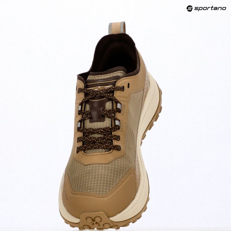 Взуття чоловіче Tommy Hilfiger The Canyon X Mix southern tan 9