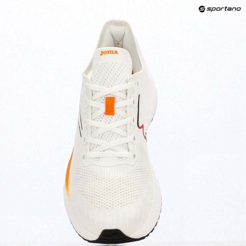 Кросівки для бігу чоловічі Joma Viper white 7