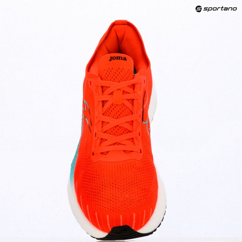 Кросівки для бігу чоловічі Joma Viper coral 7