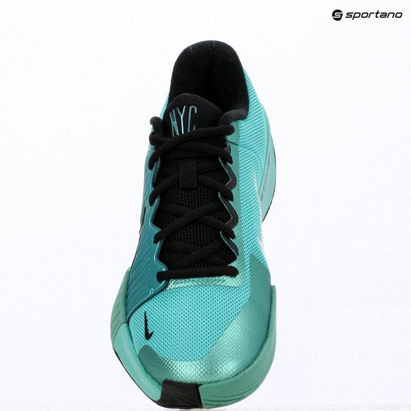 Кросівки тенісні жіночі Nike GP Challenge Pro Premium mint/black/pure platinum 18
