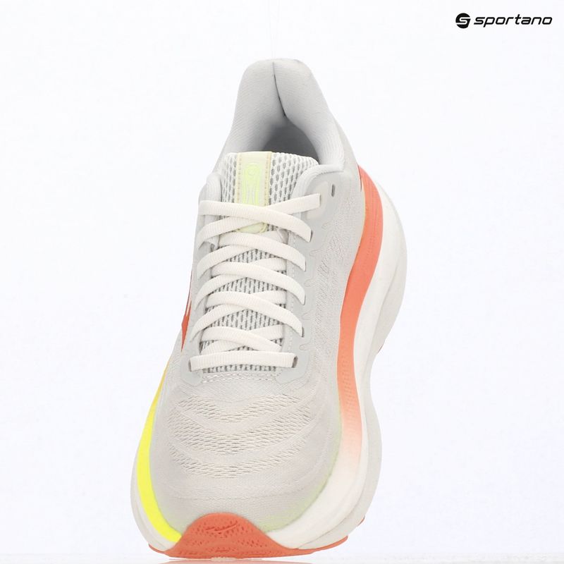 Кросівки для бігу жіночі Mizuno Wave Sky 9 gf white/desert flower/lime pulp 16