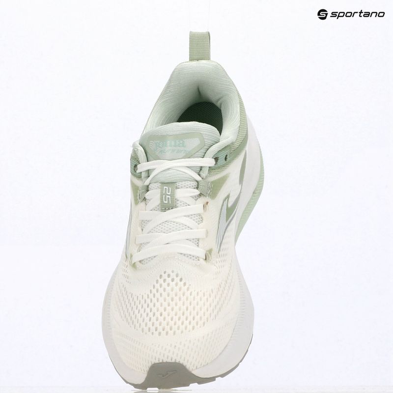 Кросівки для бігу жіночі Joma Hispalis Lady white 9