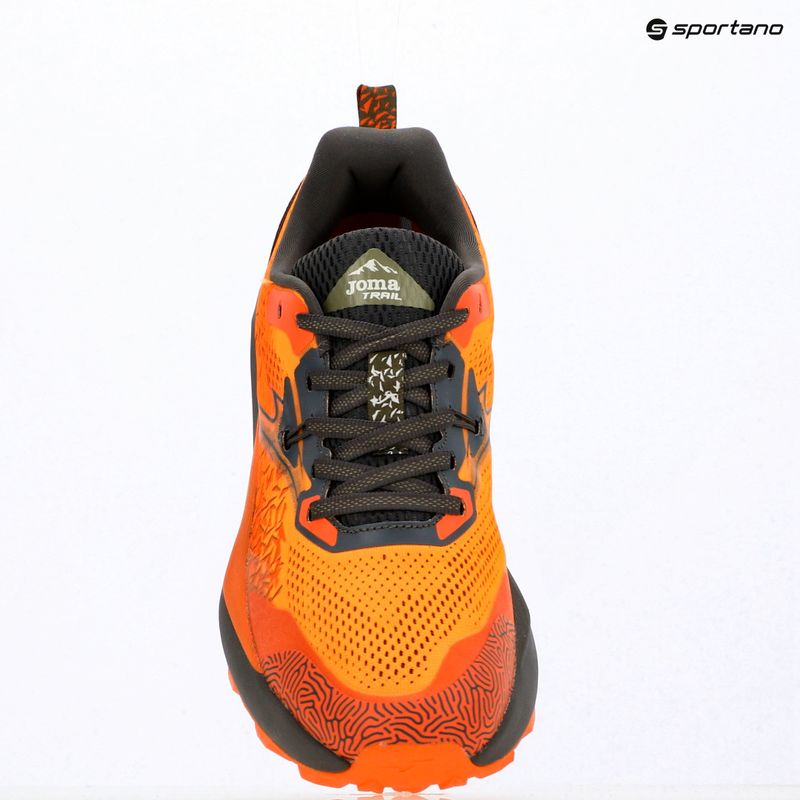 Кросівки для бігу чоловічі Joma Tundra coral 7