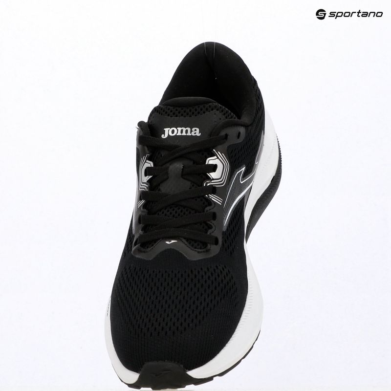 Кросівки для бігу чоловічі Joma Hispalis black 7