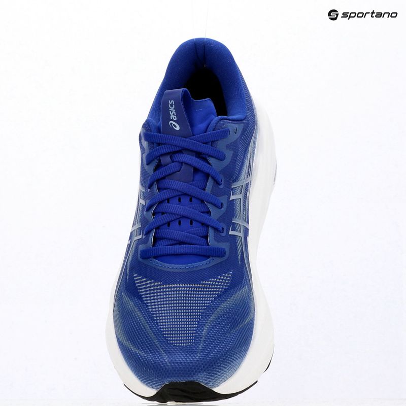 Кросівки для бігу чоловічі Asics Gt-2000 15 Prussian Blue/White 17