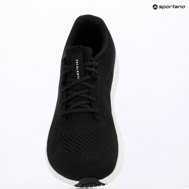 Кросівки для бігу чоловічі Altra Escalante 5 black/white/black 14