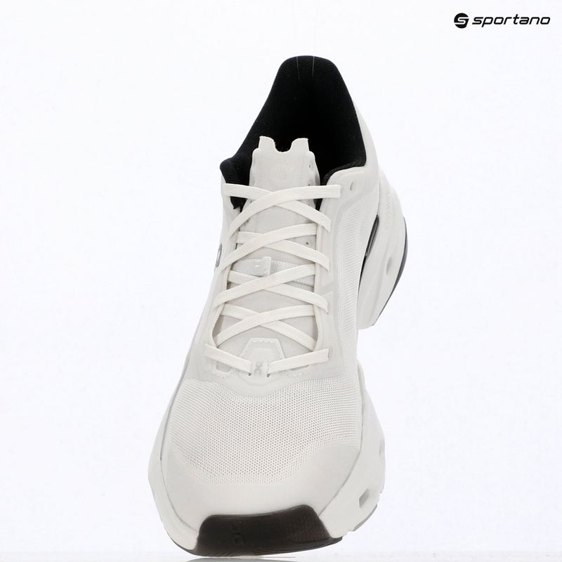 Кросівки для тренувань чоловічі On Cloudpulse 2 white/black 15