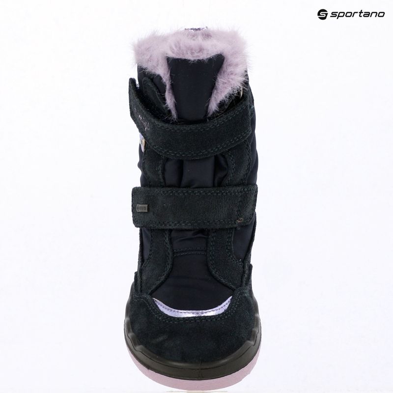 Черевики зимові дитячі Primigi PFZGT 23807 navy/blu scuro 5