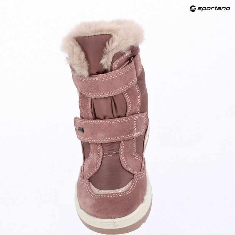 Черевики зимові дитячі Primigi PFZGT 23807 candy/chiffon 13
