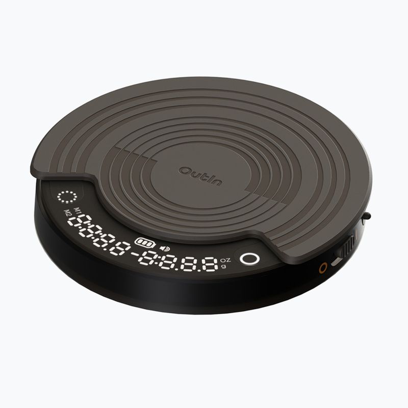 Вага OutIn Claro Black 2