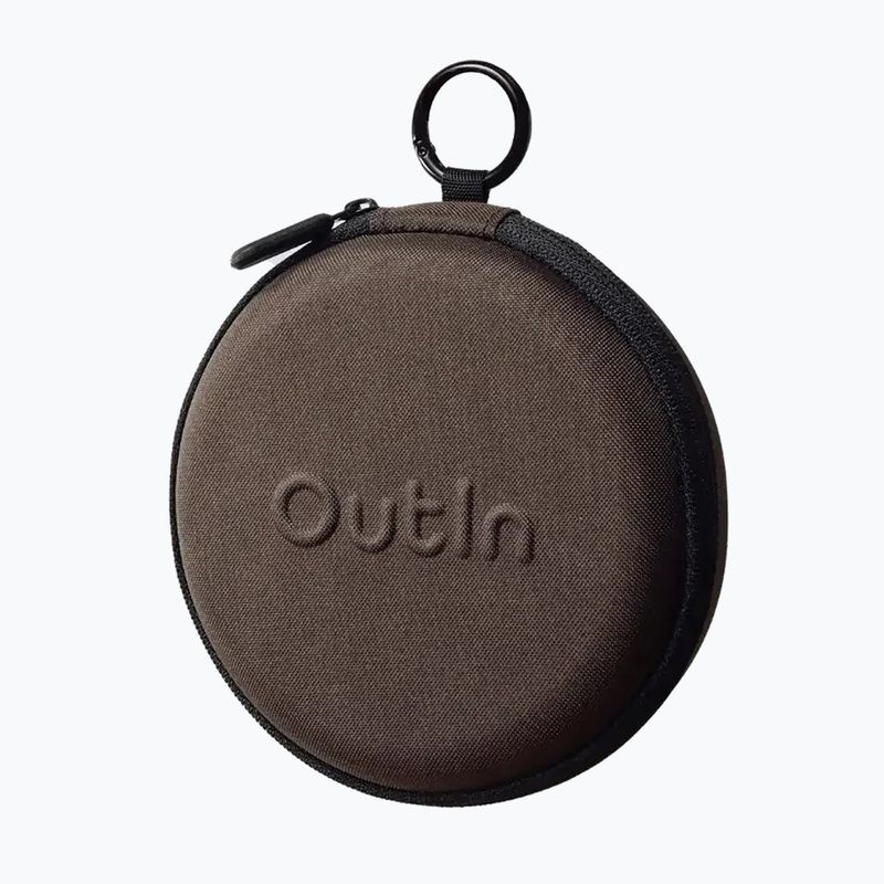Вага OutIn Claro Black 4