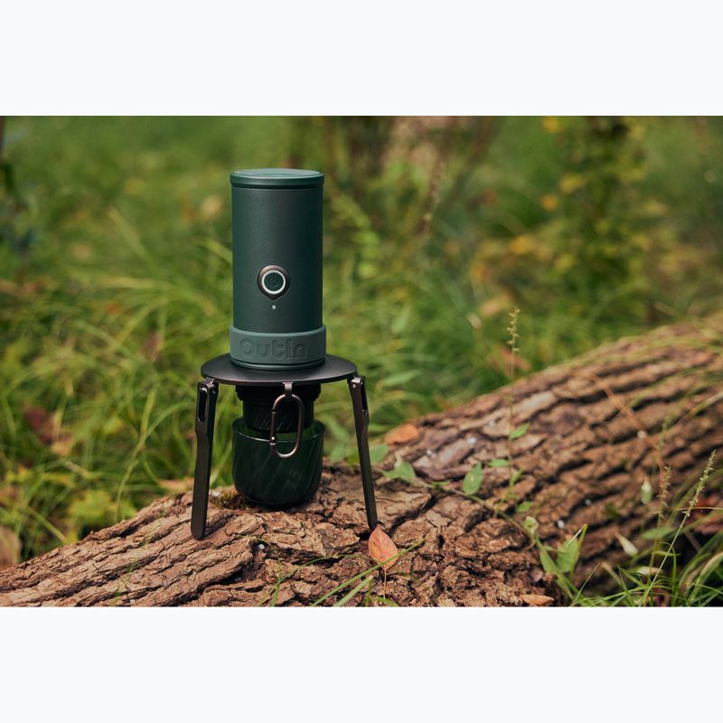 Тримач OutIn Mino Nano Black 6