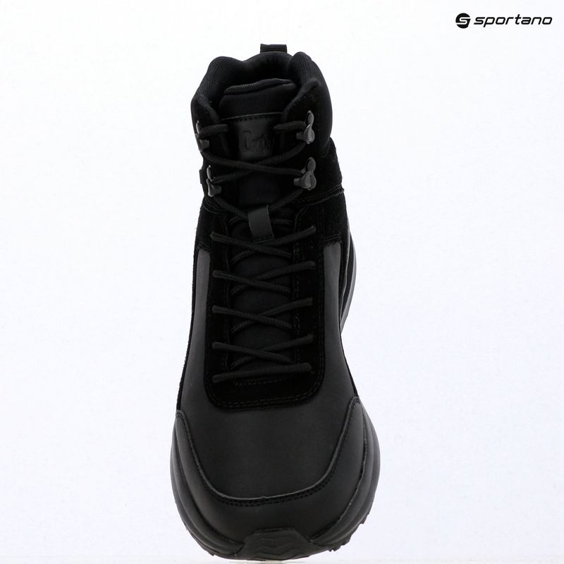 Взуття чоловіче Lee Cooper LCJ-26-02-4502MB black 10