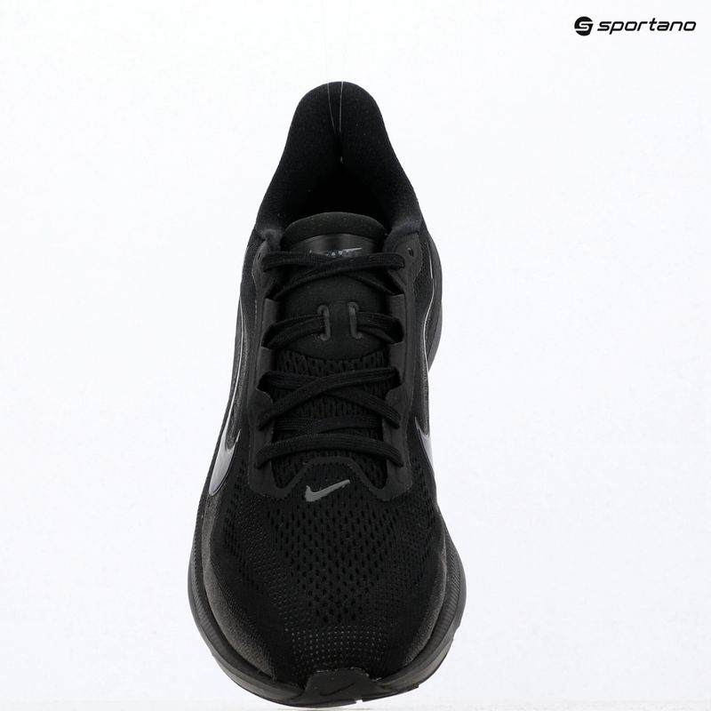 Кросівки для бігу чоловічі Nike Pegasus 42 black/anthracite/black 17