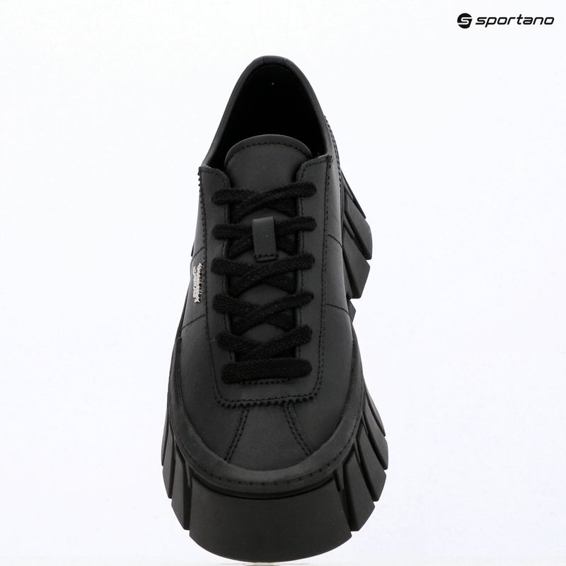 Взуття жіноче Tommy Jeans Platform black 9