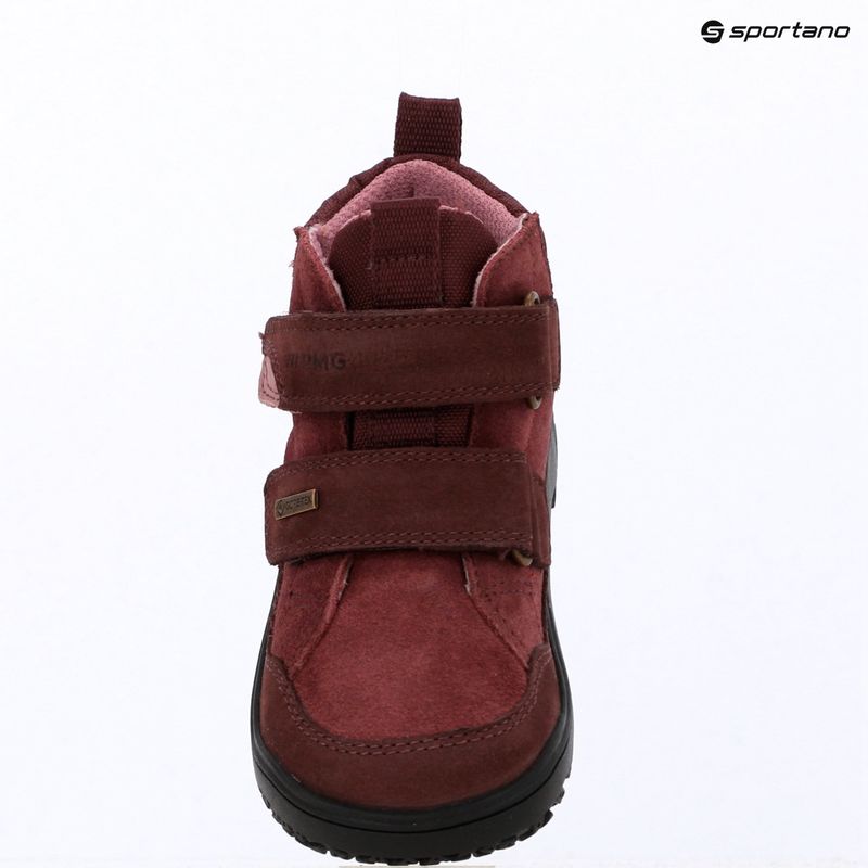 Взуття барефоот дитяче Primigi PYR GTX 24182 cremisi/bordo' 12