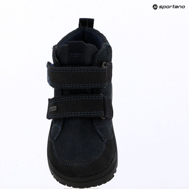 Взуття барефоот дитяче Primigi PYR GTX 24182 navy/blu 12