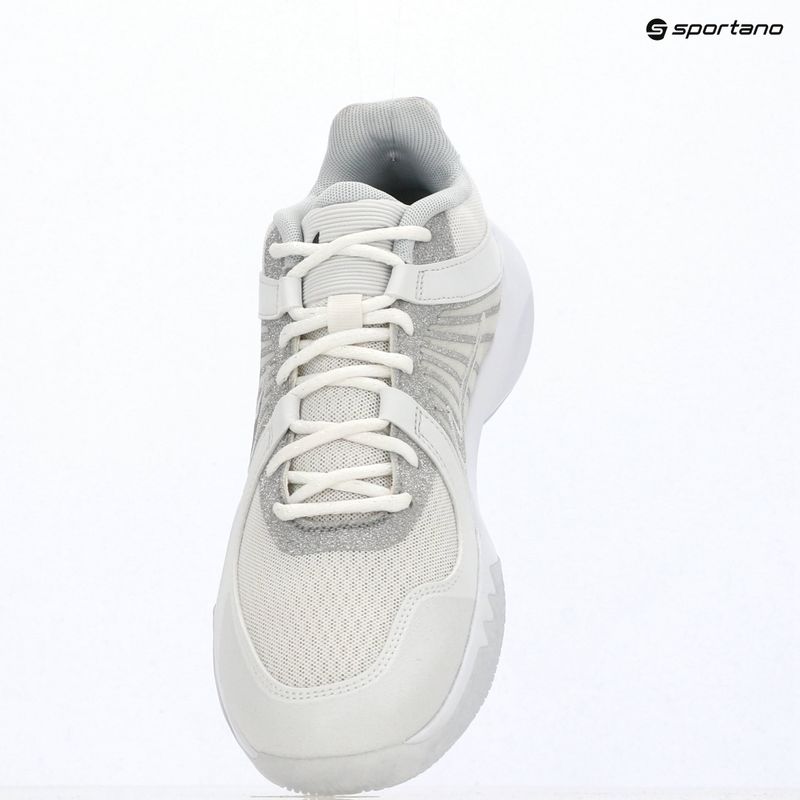 Взуття для волейболу Nike Hyperspeed Court 2 SE GLT coconut milk/diffused blue/hydrogen blue 9
