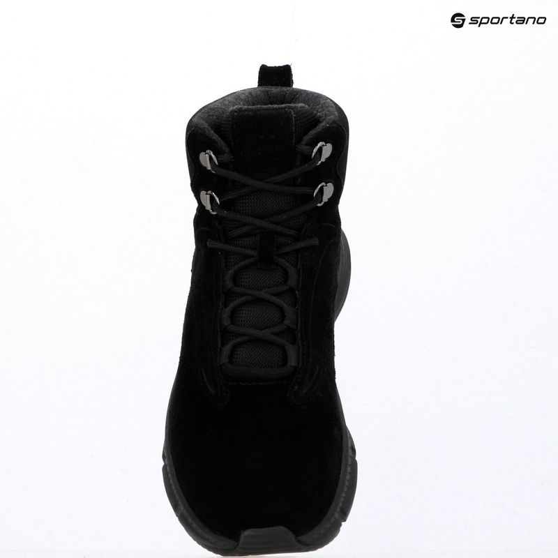 Взуття чоловіче Tommy Hilfiger SDE Warm black 9