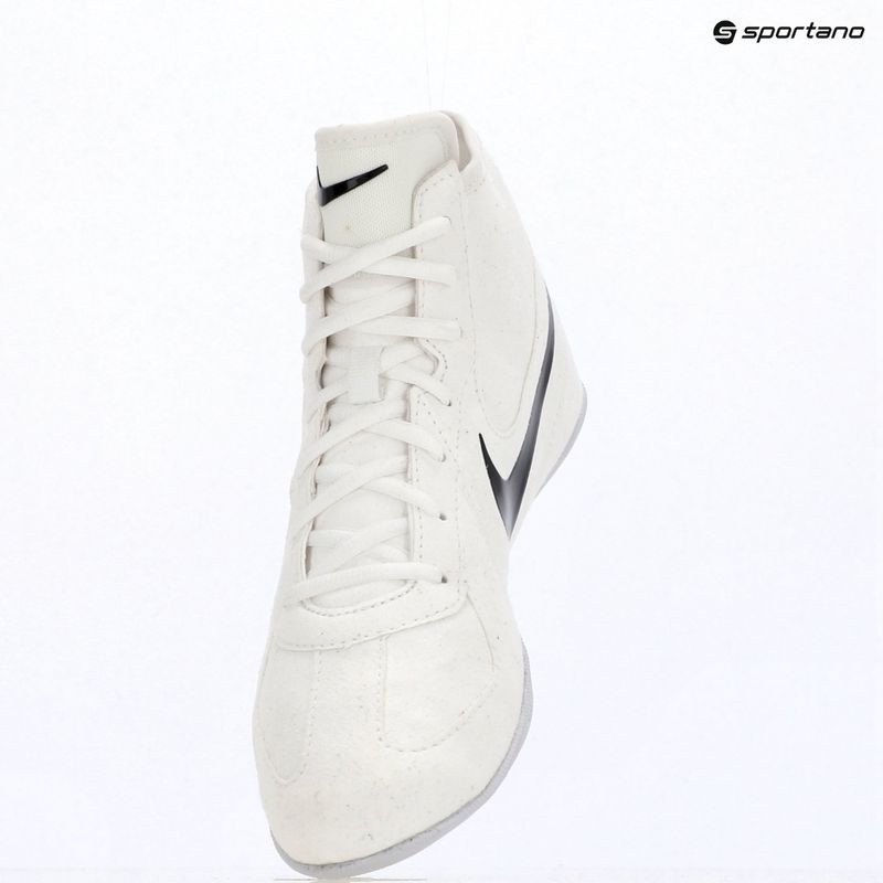 Борцівки Nike Footsweep 2 white/black 9