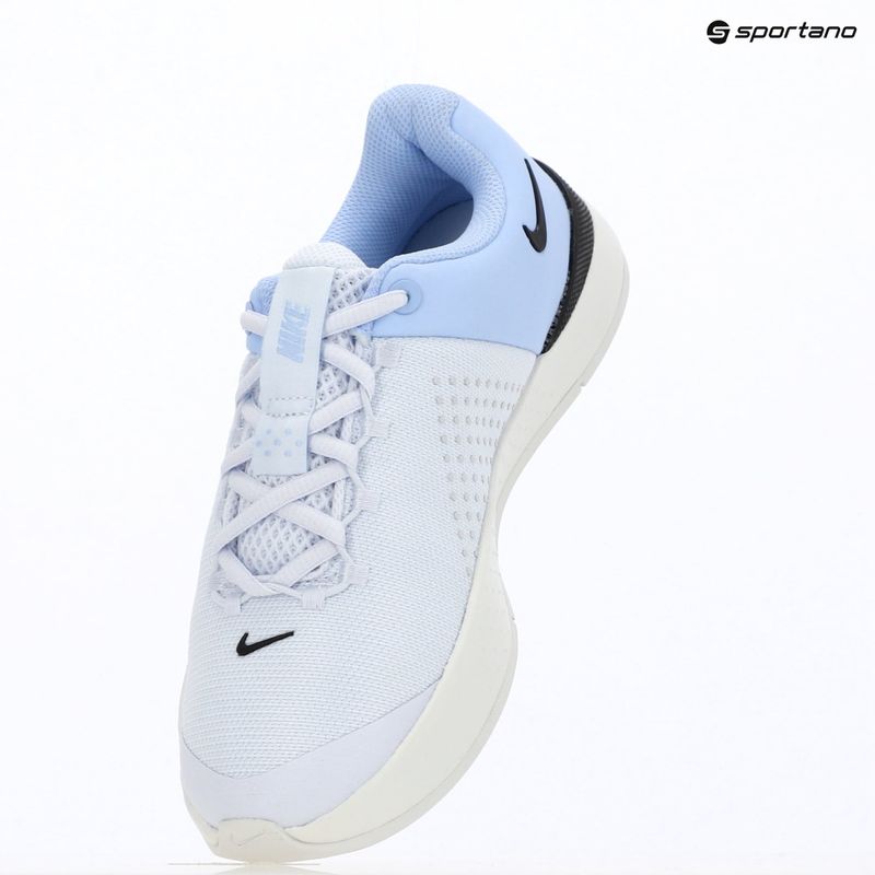 Кросівки для тренувань жіночі Nike MC Trainer 4 football grey/aluminum/off white/black 17