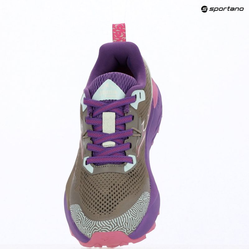 Кросівки для бігу жіночі Joma Tundra Lady brown 14