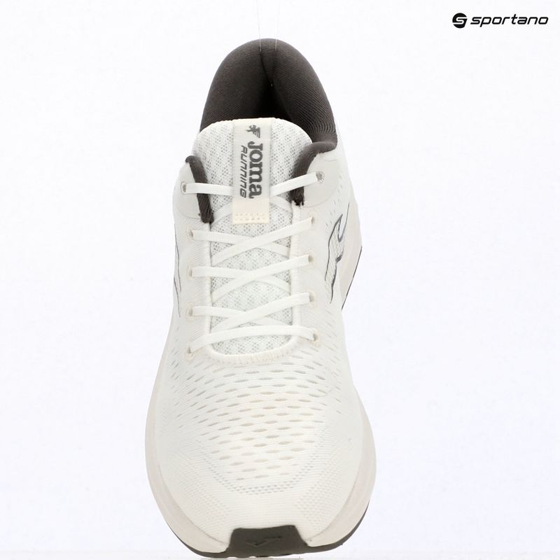 Кросівки для бігу жіночі Joma Neon Lady white 14
