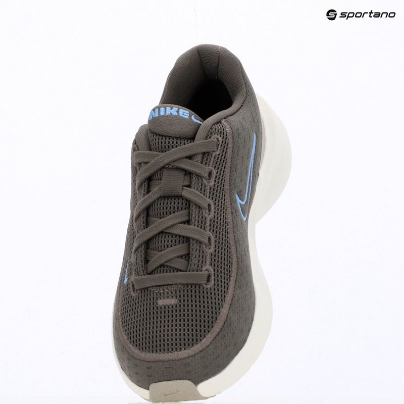 Взуття дитяче Nike Uplift SC cave stone/summit white/university blue 14