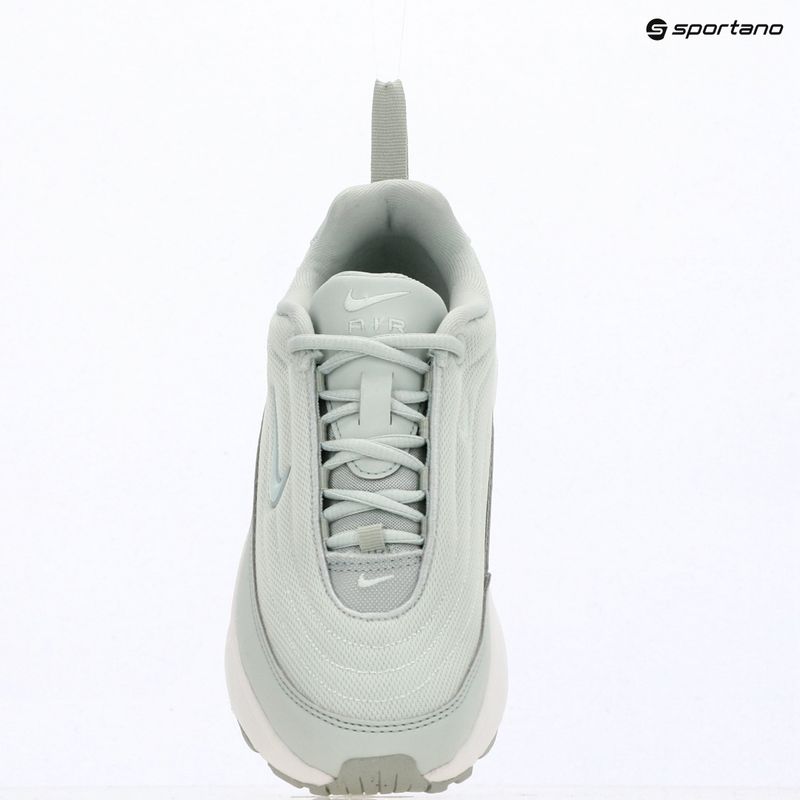 Взуття жіноче Nike Air Max Portal spruce aura/light silver/barely green 13